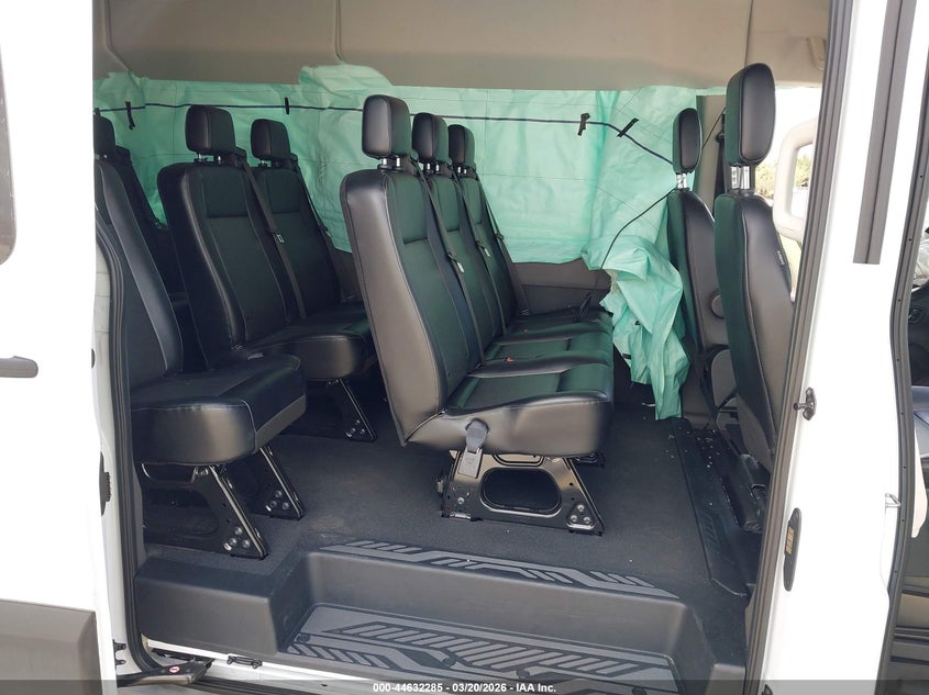 VIN 1FBAX2CG2RKB65932 2024 FORD TRANSIT-350 PASSENGER VAN XL
