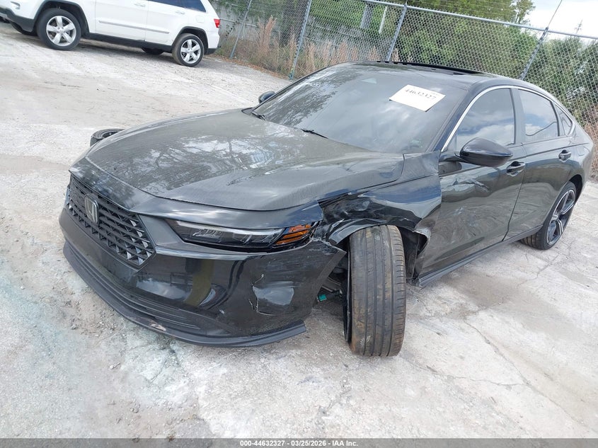 VIN 1HGCY2F55RA086029 2024 HONDA ACCORD HYBRID SPORT