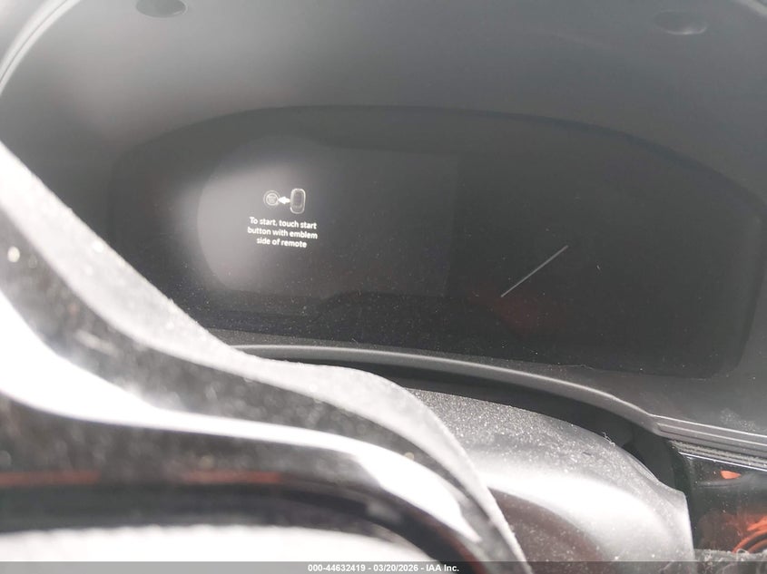 2022 HONDA CIVIC 2.0L I-4 DI, DOHC, V(VIN: 19XFL2G83NE008438
