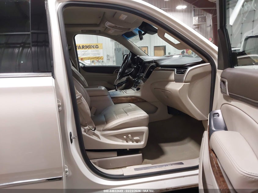 2015 GMC Yukon Xl 1500 Denali