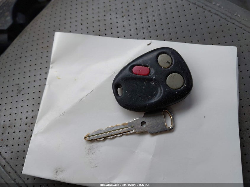 2005 Cadillac Escalade Esv Standard VIN: 3GYFK66N05G105323 Lot: 44632483