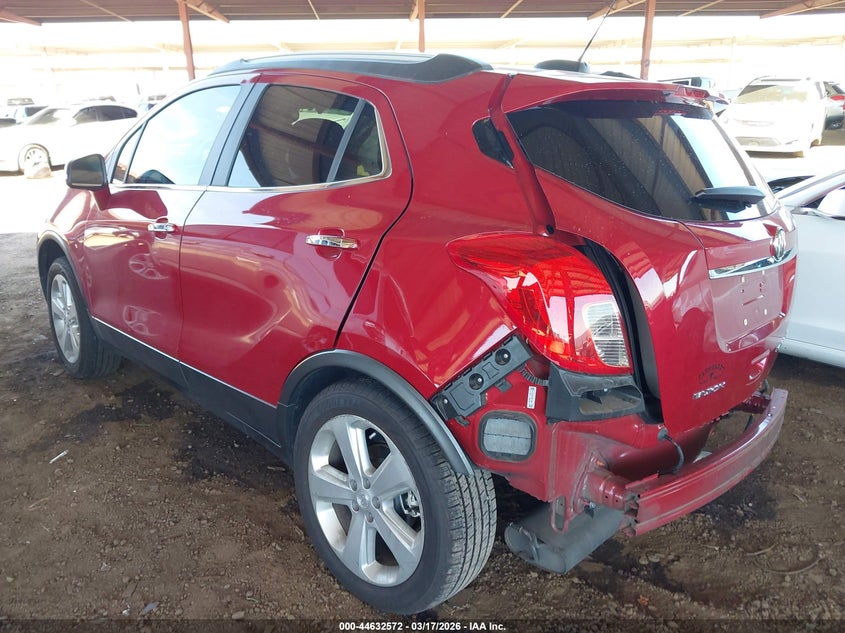 2015 Buick Encore Premium