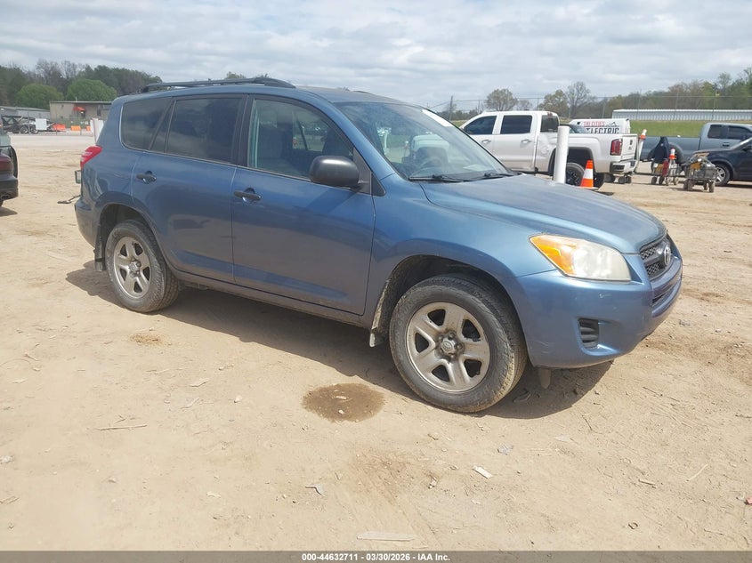 2012 Toyota Rav4