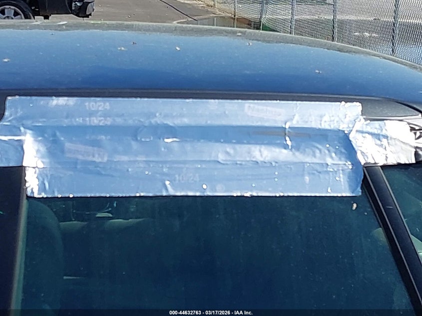 2002 Cadillac Seville Sls VIN: 1G6KS54Y82U220484 Lot: 44632763