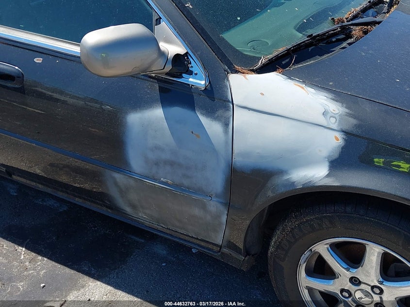 2002 Cadillac Seville Sls VIN: 1G6KS54Y82U220484 Lot: 44632763