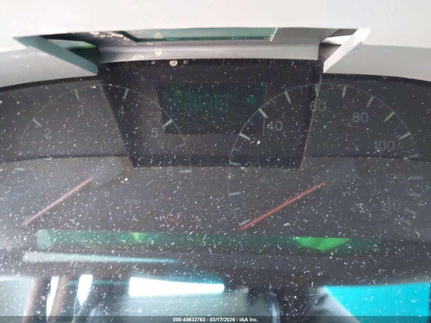 2002 Cadillac Seville Sls VIN: 1G6KS54Y82U220484 Lot: 44632763