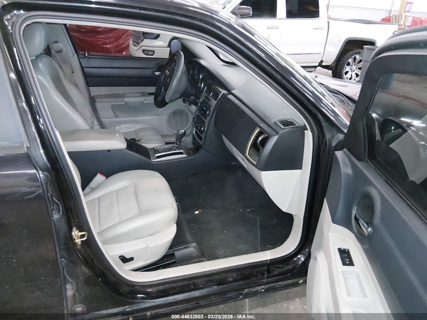 2007 Dodge Charger Rt