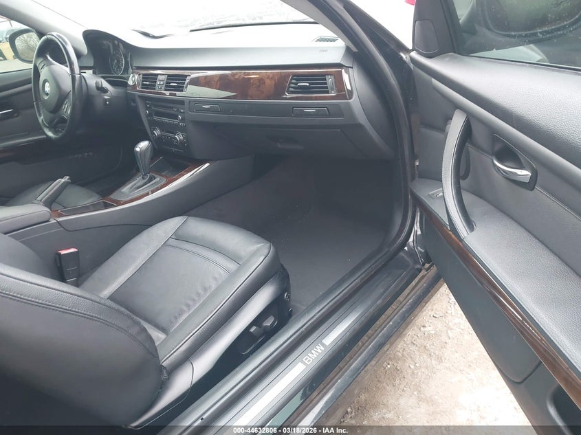 2011 BMW 328I xDrive