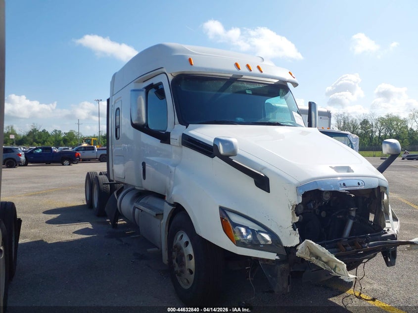 2020 Freightliner New Cascadia 126