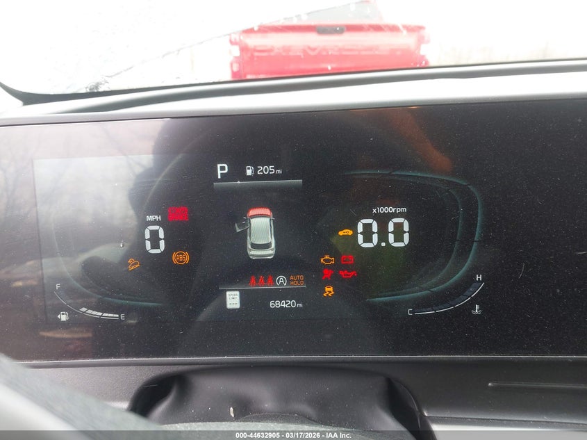 2024 KIA SPORTAGE(VIN: 5XYK3CDF8RG149750