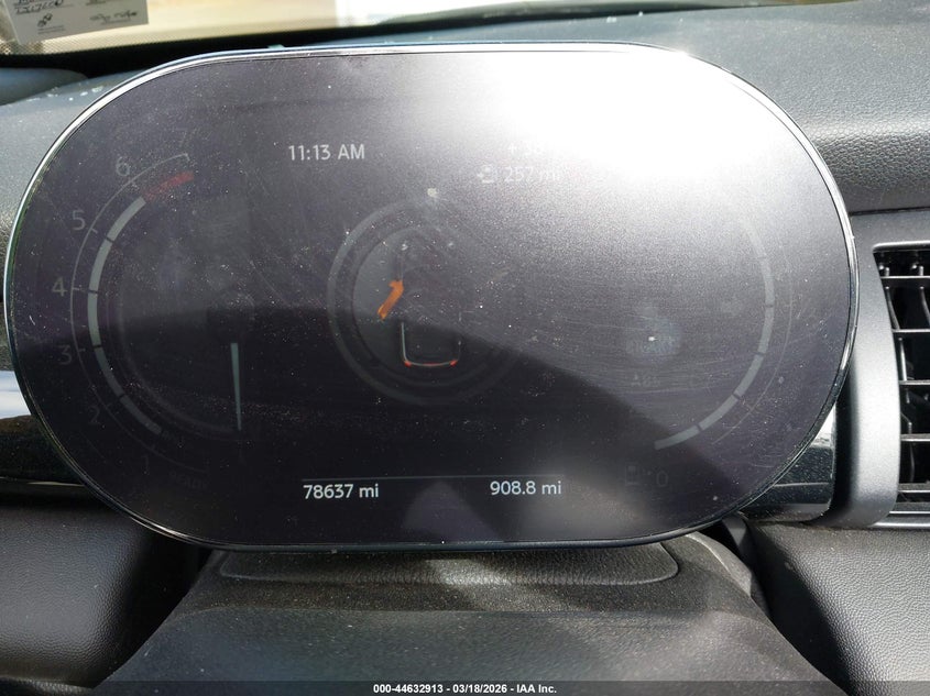 2021 Mini Convertible Cooper VIN: WMWWJ3C08M3M15606 Lot: 44632913