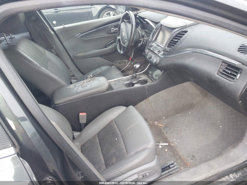 2014 Chevrolet Impala 2Lt