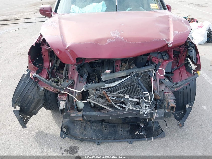 2003 HONDA CR-V auction photo 6