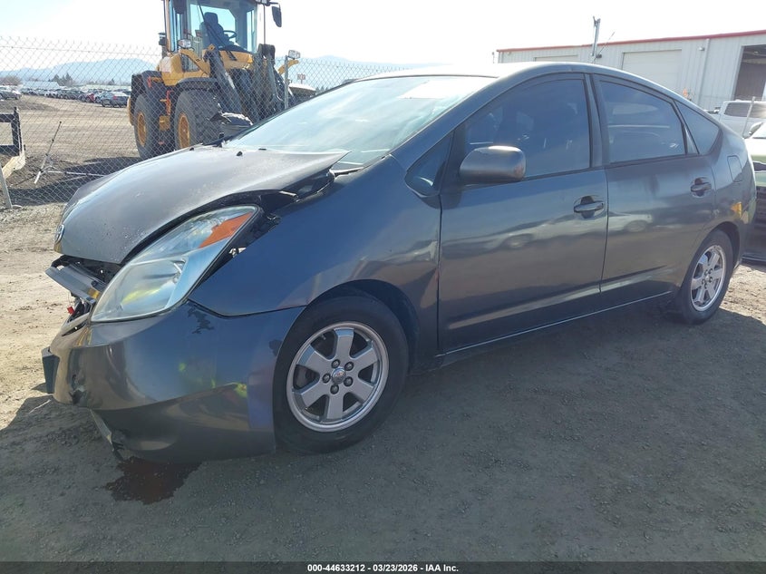 2006 Toyota Prius