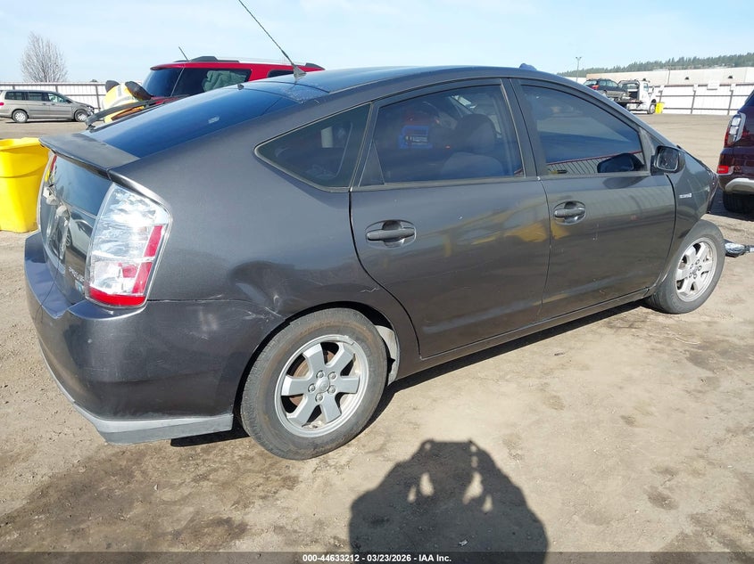 2006 Toyota Prius