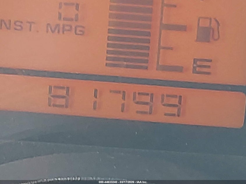 1992 Chevrolet Corvette VIN: 1G1YY23P4N5114005 Lot: 44633240