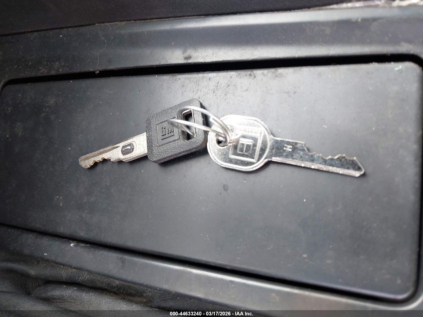 1992 Chevrolet Corvette VIN: 1G1YY23P4N5114005 Lot: 44633240