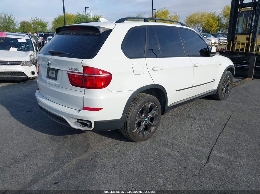 Vin: 5uxzv8c54d0c17301, lot: 45130305, bmw x5 xdrive50i 20134