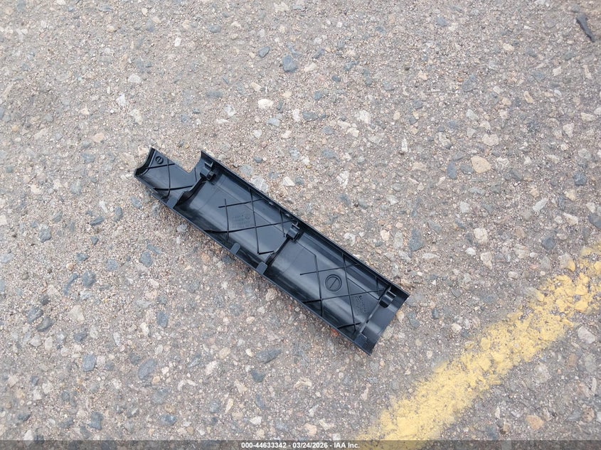 2006 BMW 750Li VIN: WBAHN83586DT63820 Lot: 44633342