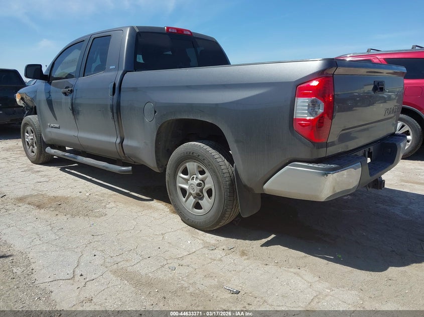 2014 Toyota Tundra Sr5 4.6L V8