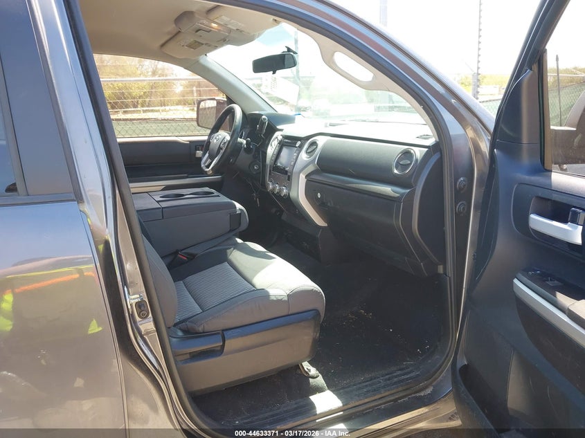 2014 Toyota Tundra Sr5 4.6L V8