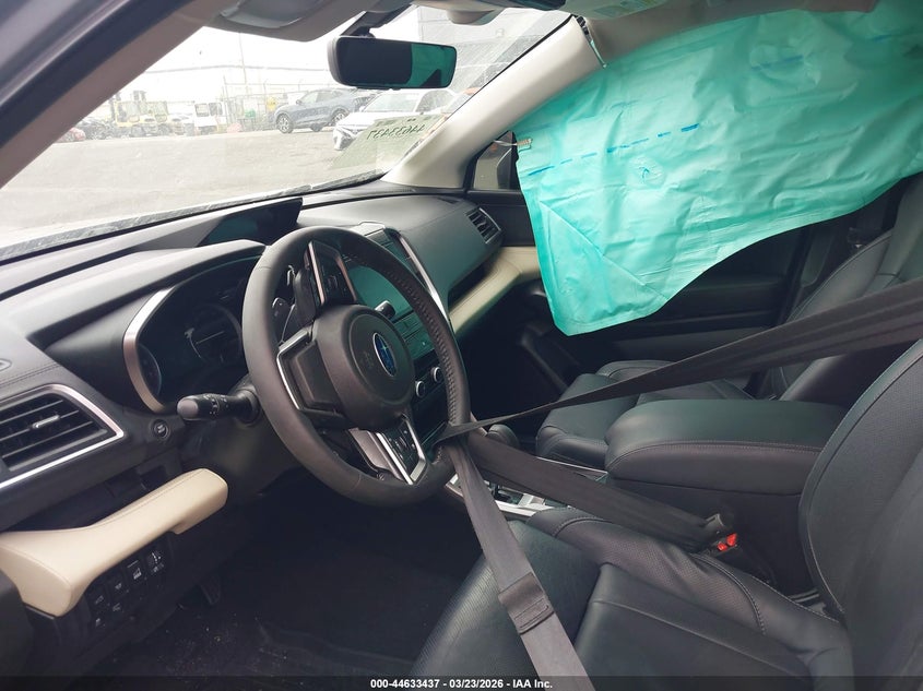 2020 Subaru Ascent Limited