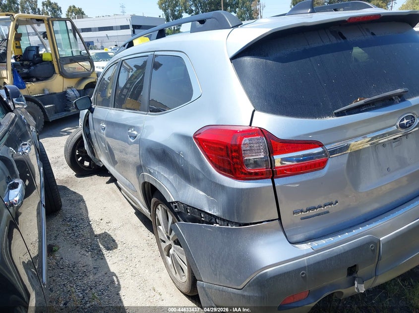 2020 Subaru Ascent Limited