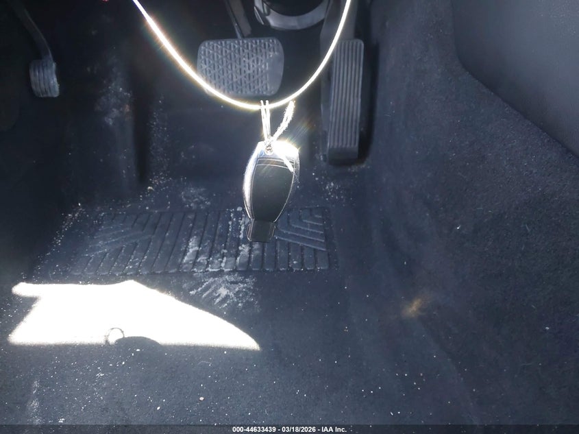 2008 Mercedes-Benz Cls 550 VIN: WDDDJ72X68A121502 Lot: 44633439