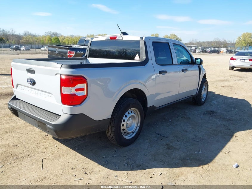 2025 Ford Maverick Xl