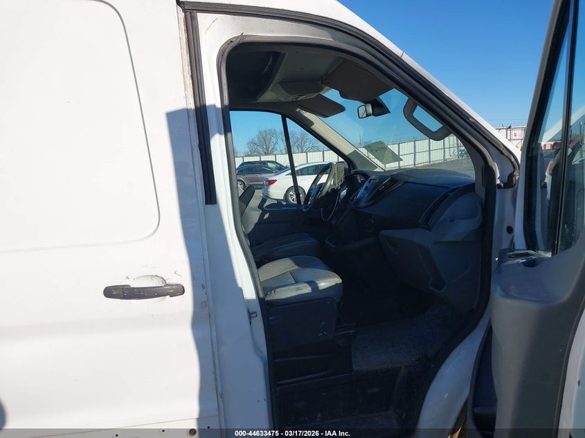 2016 Ford Transit-250