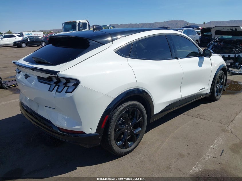 2023 Ford Mustang Mach-E Premium