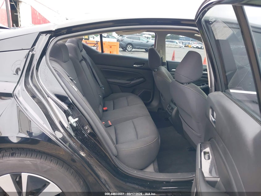 2020 NISSAN ALTIMA auction photo 8