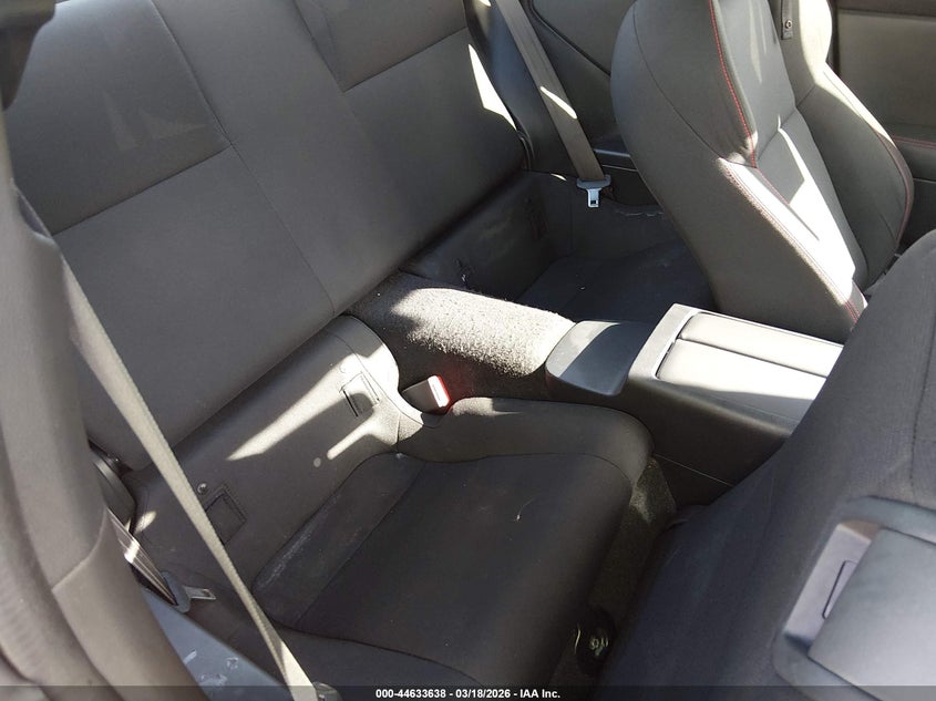 2022 Subaru Brz Premium VIN: JF1ZDBC18N8703002 Lot: 44633638