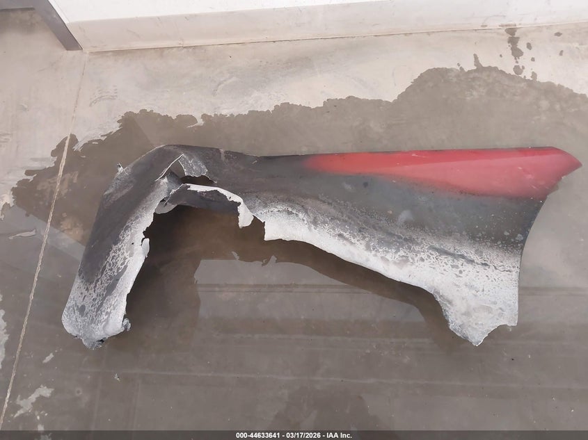 2011 BMW M3 VIN: WBSKG9C58BE645803 Lot: 44633641