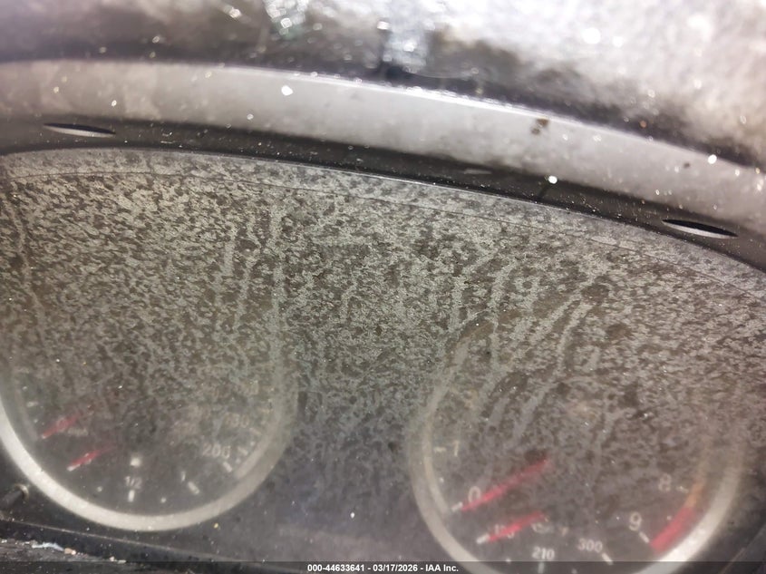 2011 BMW M3 VIN: WBSKG9C58BE645803 Lot: 44633641