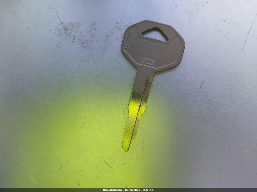 1982 Dodge D50 VIN: JB7FP2473CY800760 Lot: 44633647