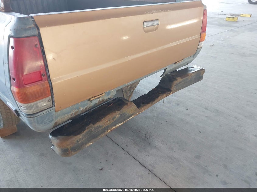 1982 Dodge D50 VIN: JB7FP2473CY800760 Lot: 44633647