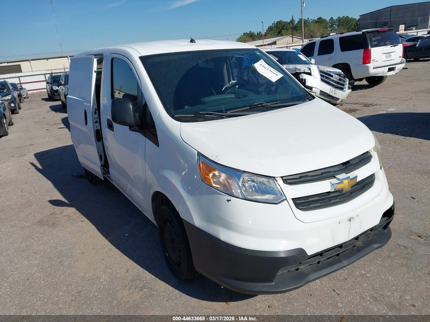 3N63M0YN6FK692894 CHEVROLET CITY EXPRESS Photo 1