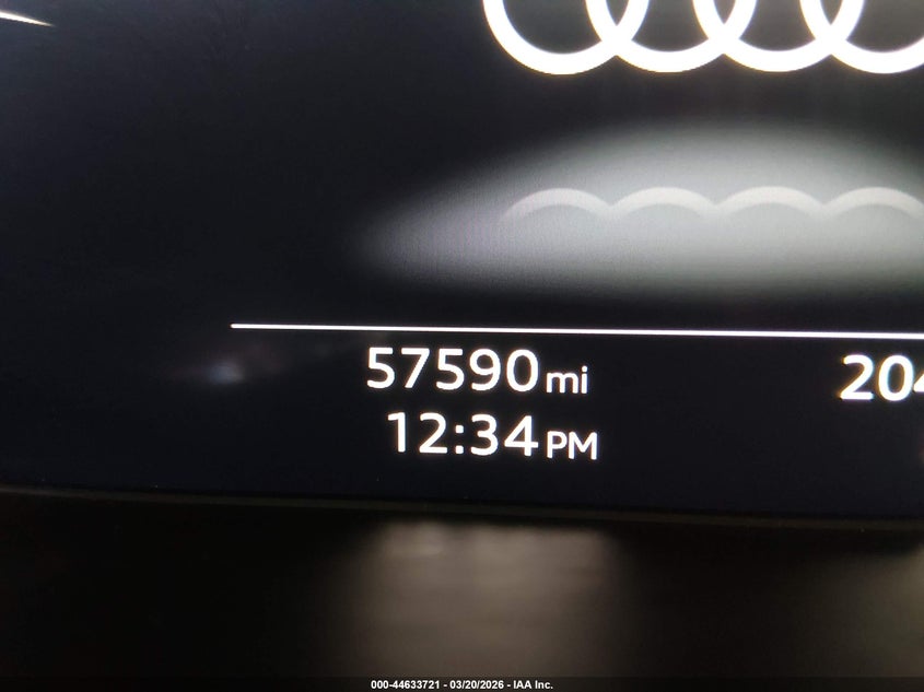 2021 Audi Q5 Sportback Premium Plus 45 Tfsi Quattro S Tronic VIN: WA15AAFYXM2082815 Lot: 44633721