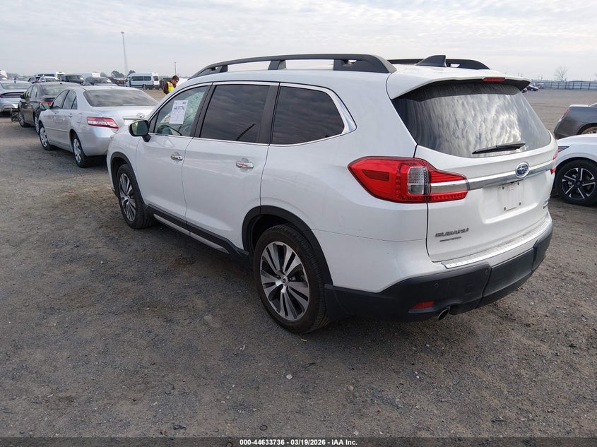 2022 Subaru Ascent Touring