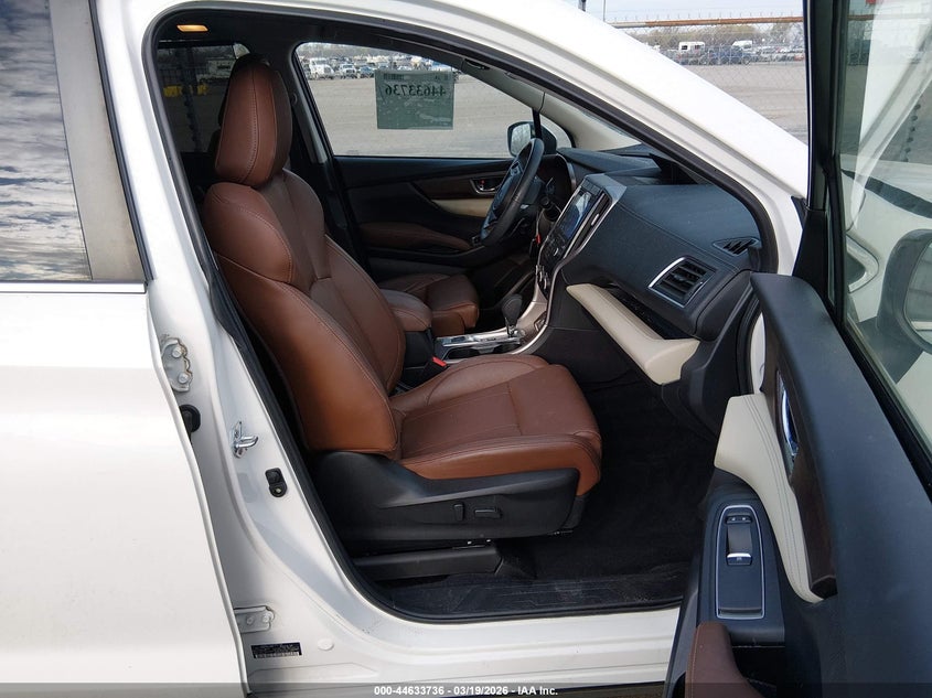 2022 Subaru Ascent Touring