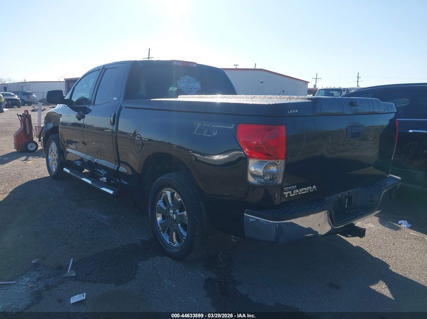 2007 Toyota Tundra Sr5 V6