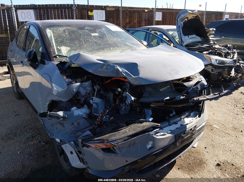 JN1DF0BB3PM710935 NISSAN ARIYA Photo 1