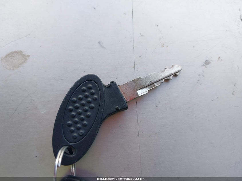 VIN: H0DTABF58RX079641 2024 FGYN SCOOTER