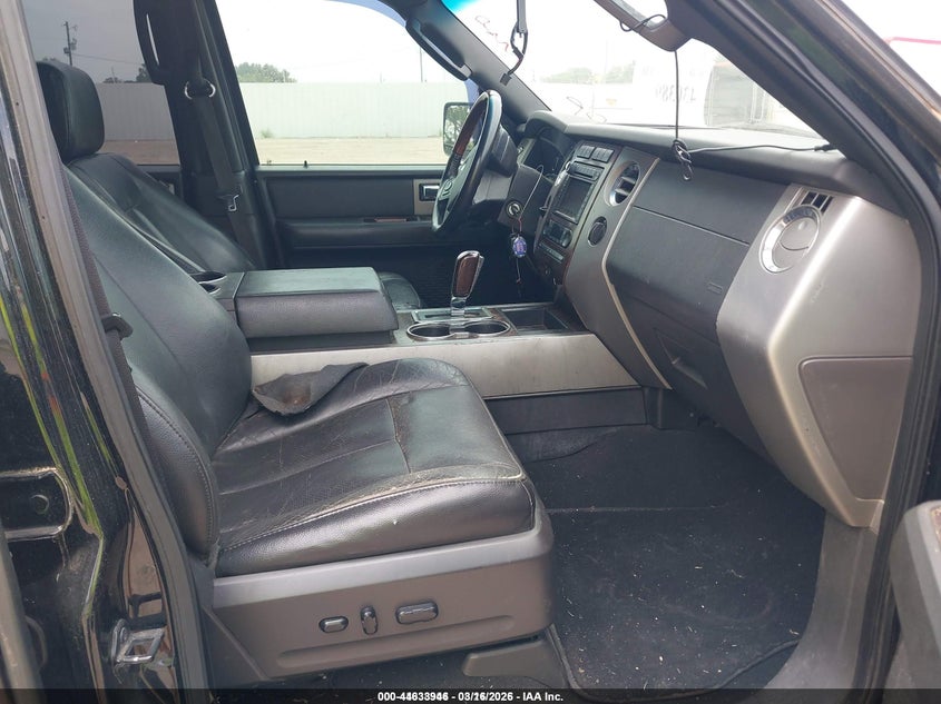 AtlanticExpress - Ford Expedition