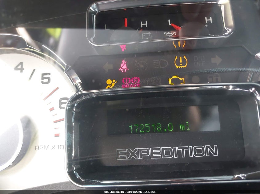 AtlanticExpress - Ford Expedition