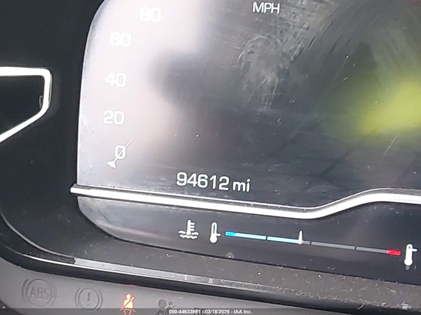 2022 GMC Yukon Xl Denali VIN: 1GKS2JKL5NR154324 Lot: 44633981