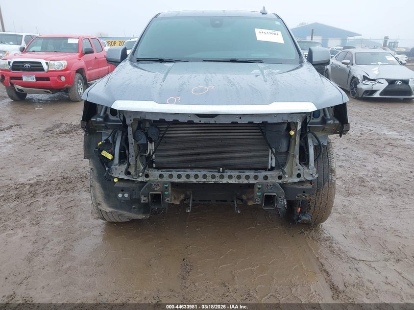 2022 GMC Yukon Xl Denali VIN: 1GKS2JKL5NR154324 Lot: 44633981