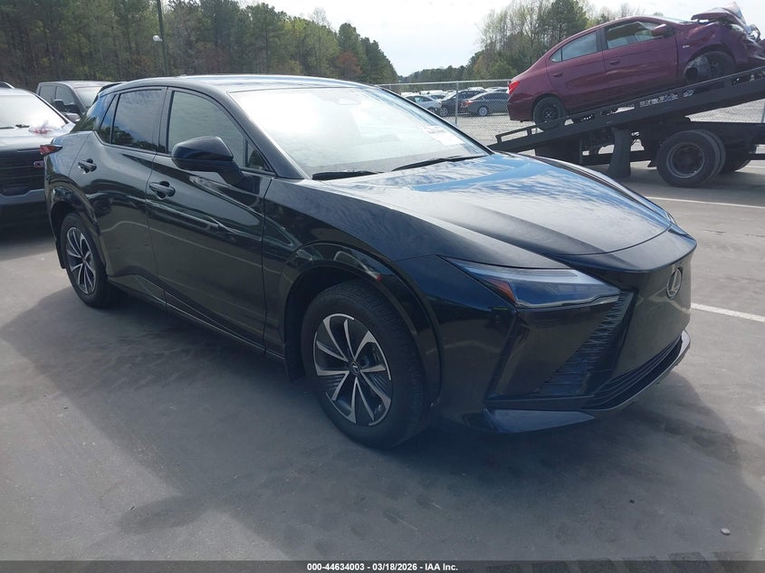 2024 Lexus Rz 300E Premium