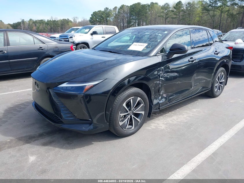 2024 Lexus Rz 300E Premium